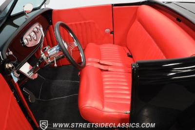 1932 Ford Highboy Roadster