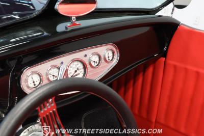 1932 Ford Highboy Roadster