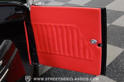 1932 Ford Highboy Roadster