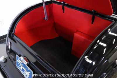 1932 Ford Highboy Roadster