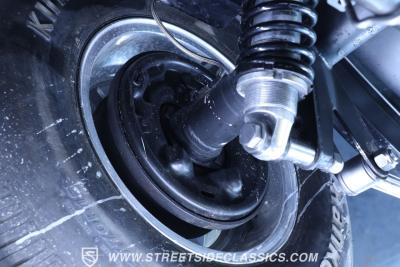 1932 Ford Highboy Roadster