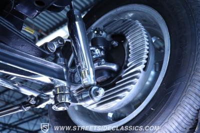 1932 Ford Highboy Roadster