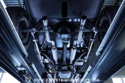 1932 Ford Highboy Roadster