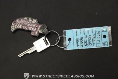 1932 Ford Highboy Roadster