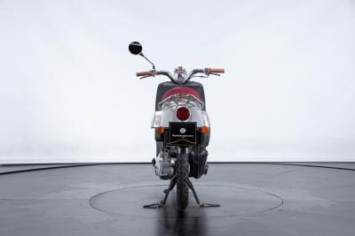 1999 Benelli PEPE 50