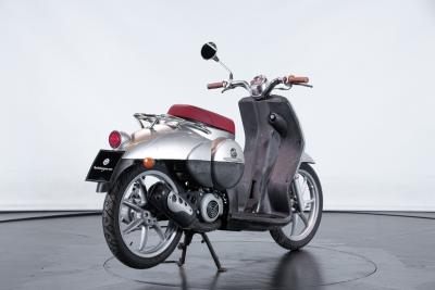 1999 Benelli PEPE 50