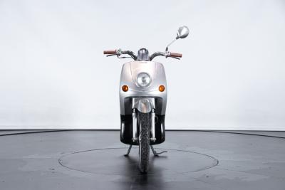 1999 Benelli PEPE 50