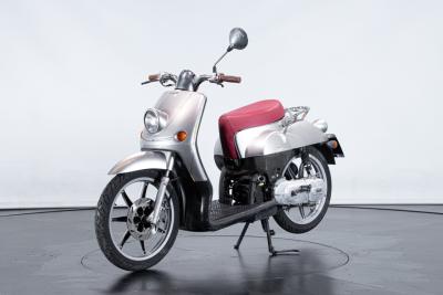 1999 Benelli PEPE 50