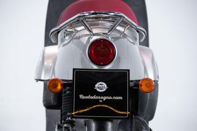 1999 Benelli PEPE 50