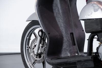 1999 Benelli PEPE 50