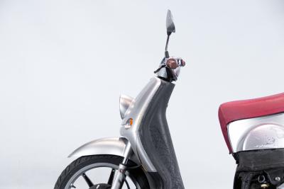 1999 Benelli PEPE 50