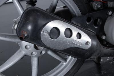 1999 Benelli PEPE 50