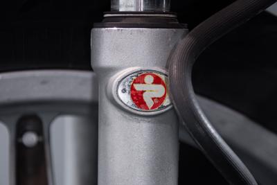 1999 Benelli PEPE 50