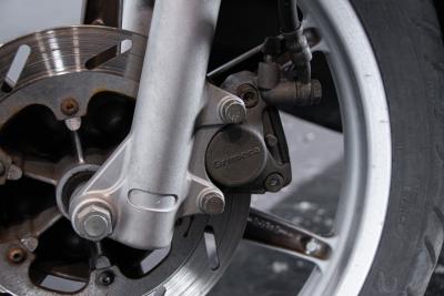 1999 Benelli PEPE 50