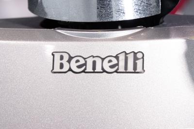 1999 Benelli PEPE 50