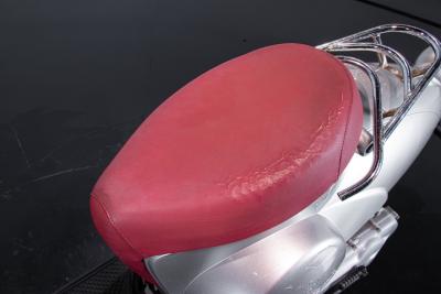 1999 Benelli PEPE 50