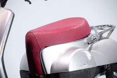 1999 Benelli PEPE 50