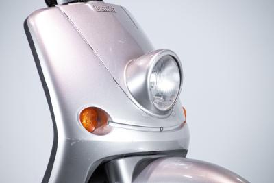 1999 Benelli PEPE 50