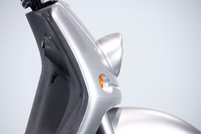 1999 Benelli PEPE 50