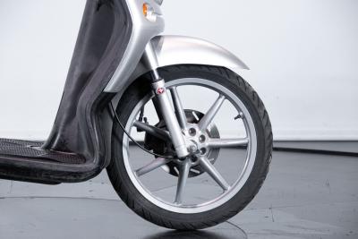 1999 Benelli PEPE 50