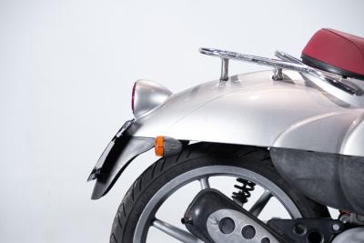 1999 Benelli PEPE 50