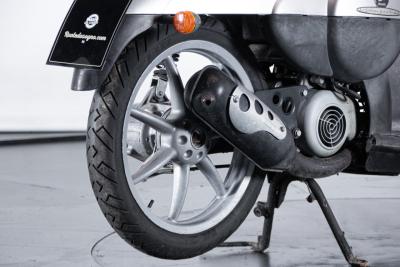 1999 Benelli PEPE 50