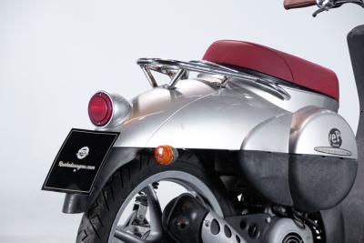 1999 Benelli PEPE 50