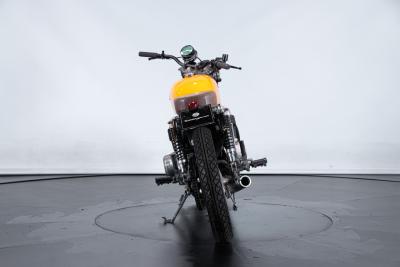 1974 Honda CB 750 CAFE&#039; RACER