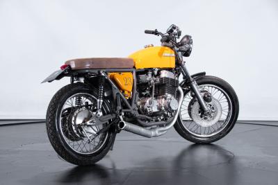 1974 Honda CB 750 CAFE&#039; RACER