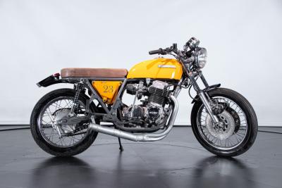 1974 Honda CB 750 CAFE&#039; RACER