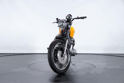 1974 Honda CB 750 CAFE&#039; RACER