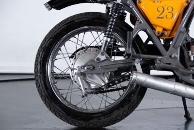 1974 Honda CB 750 CAFE&#039; RACER