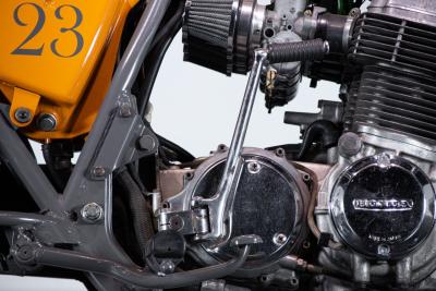 1974 Honda CB 750 CAFE&#039; RACER