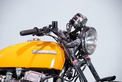 1974 Honda CB 750 CAFE&#039; RACER