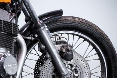 1974 Honda CB 750 CAFE&#039; RACER