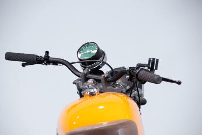 1974 Honda CB 750 CAFE&#039; RACER