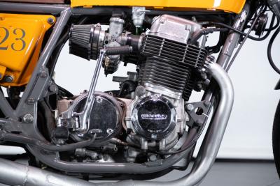 1974 Honda CB 750 CAFE&#039; RACER