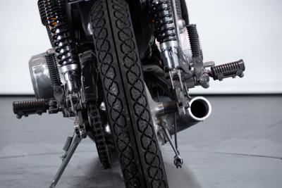 1974 Honda CB 750 CAFE&#039; RACER