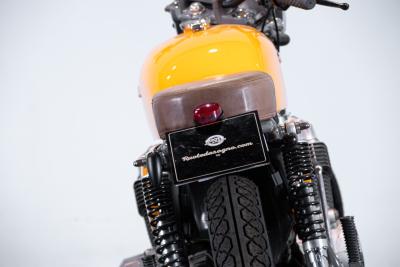 1974 Honda CB 750 CAFE&#039; RACER