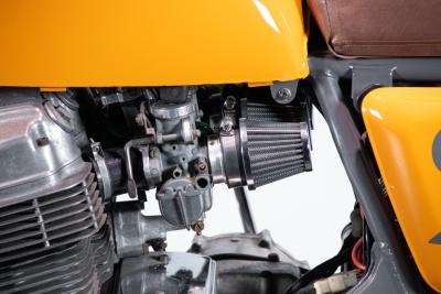 1974 Honda CB 750 CAFE&#039; RACER