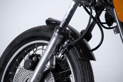 1974 Honda CB 750 CAFE&#039; RACER