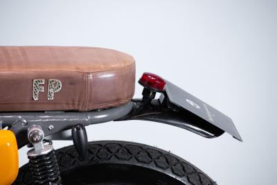 1974 Honda CB 750 CAFE&#039; RACER