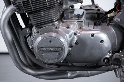 1974 Honda CB 750 CAFE&#039; RACER