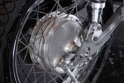 1974 Honda CB 750 CAFE&#039; RACER