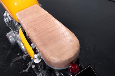 1974 Honda CB 750 CAFE&#039; RACER