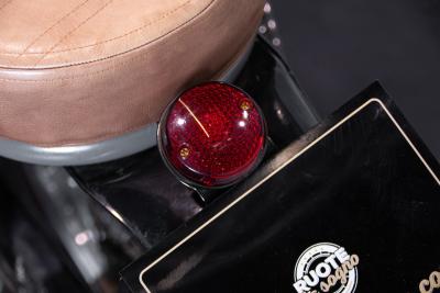 1974 Honda CB 750 CAFE&#039; RACER