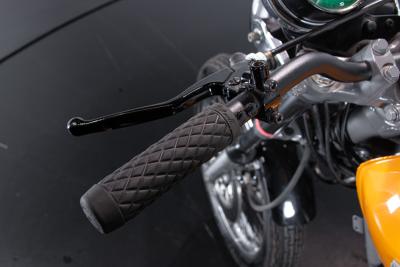 1974 Honda CB 750 CAFE&#039; RACER