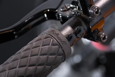 1974 Honda CB 750 CAFE&#039; RACER