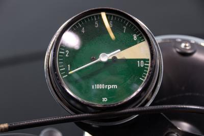 1974 Honda CB 750 CAFE&#039; RACER