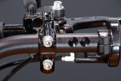 1974 Honda CB 750 CAFE&#039; RACER